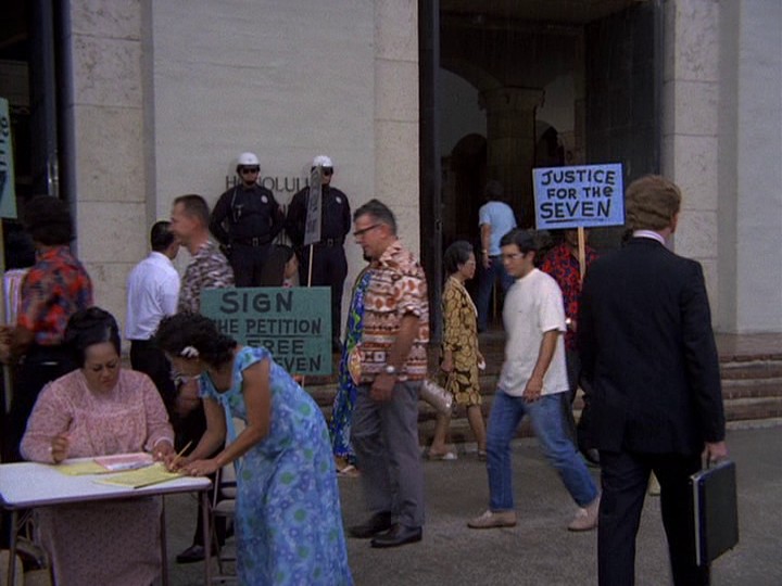 S05E12 The Clock Struck Twelve SlideShow