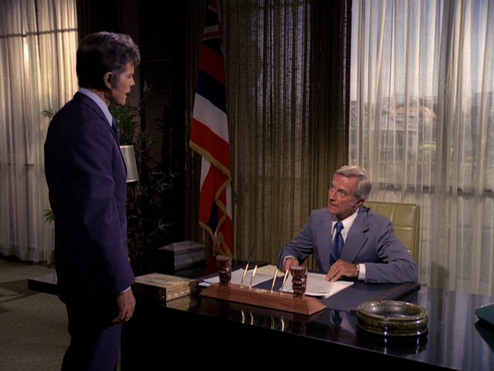 S05E12 The Clock Struck Twelve SlideShow