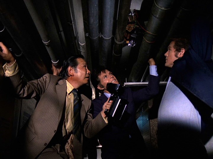 S05E12 The Clock Struck Twelve SlideShow